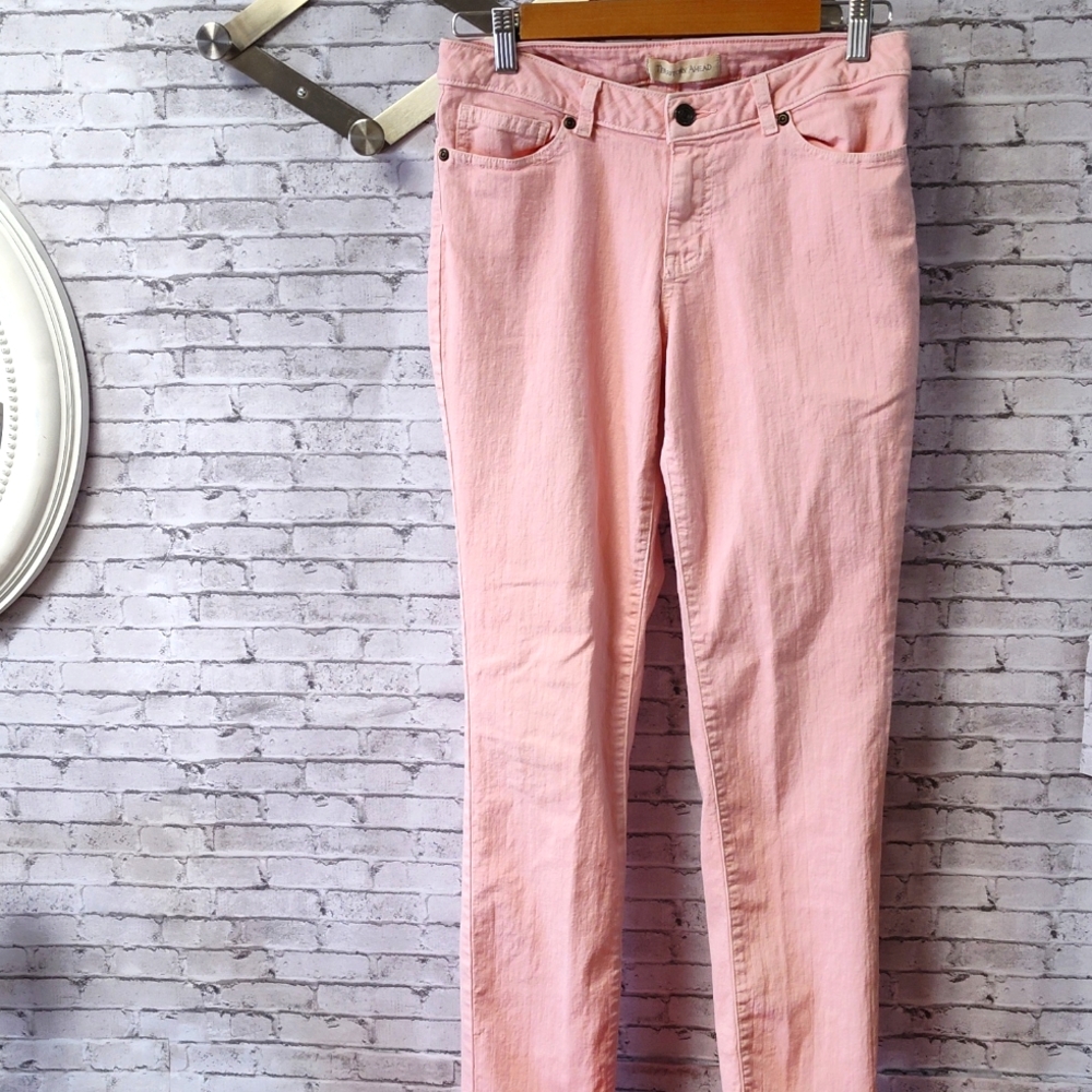 The Territory Ahead Jeans
